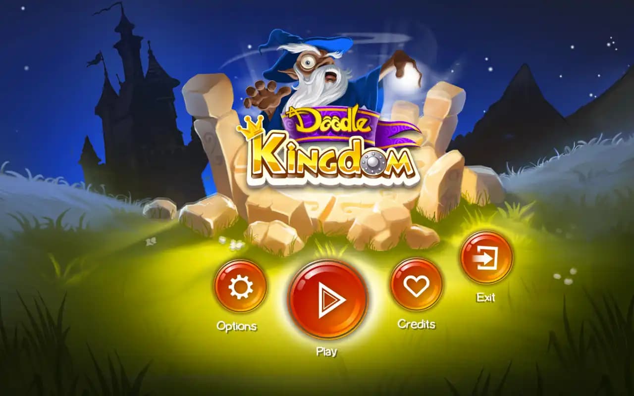 Doodle Kingdom media 1