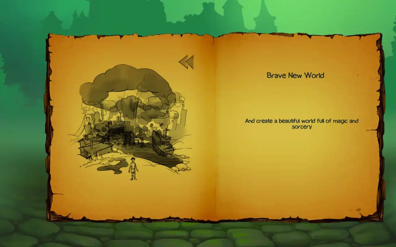 Doodle Kingdom media 2