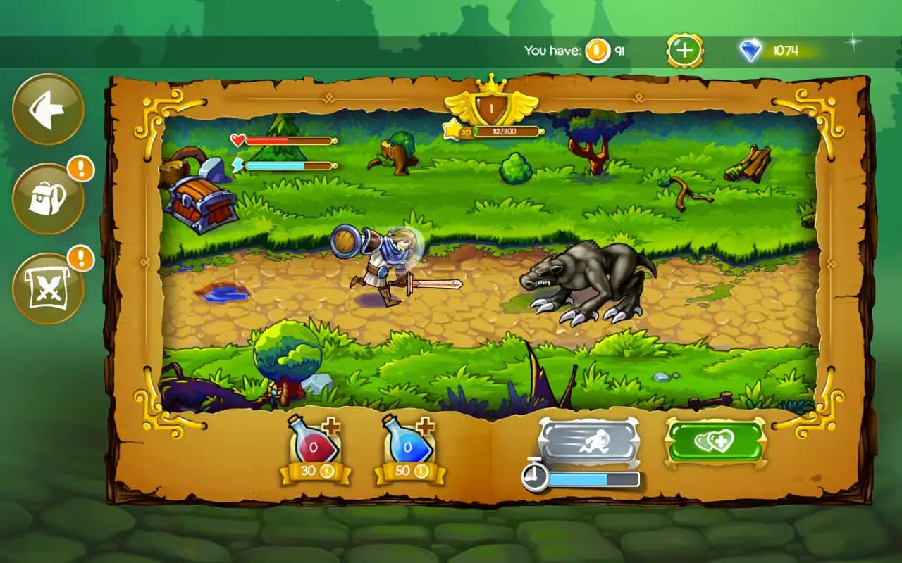 Doodle Kingdom media 3