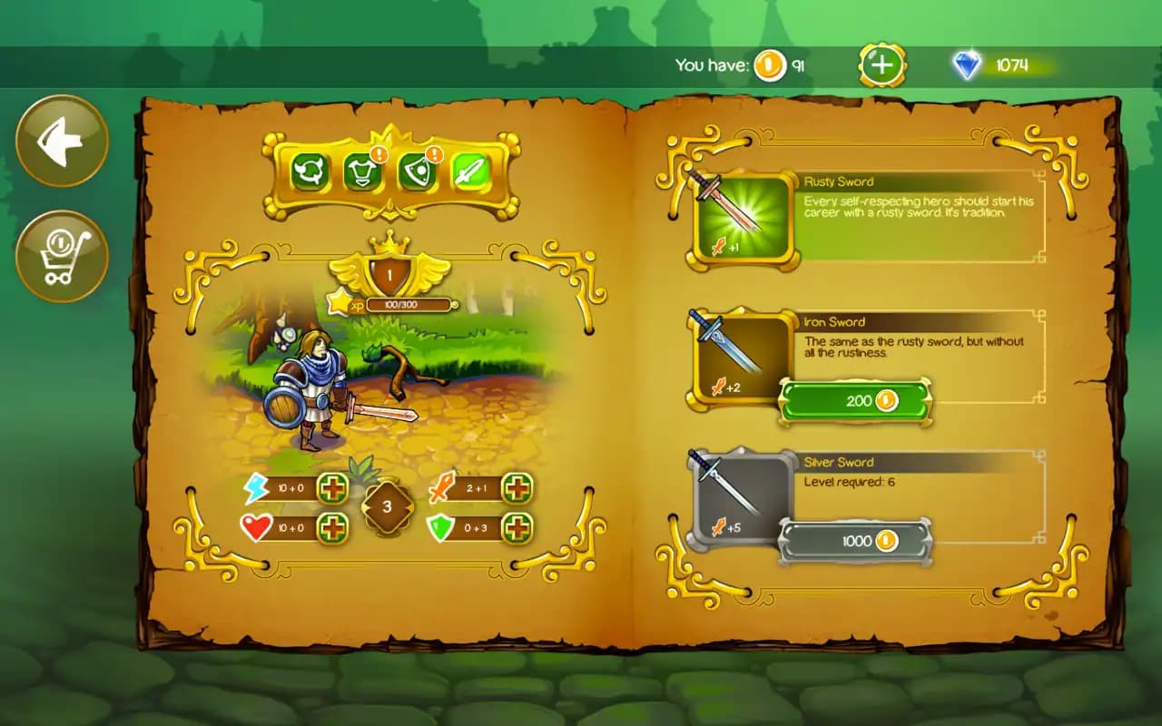 Doodle Kingdom media 4