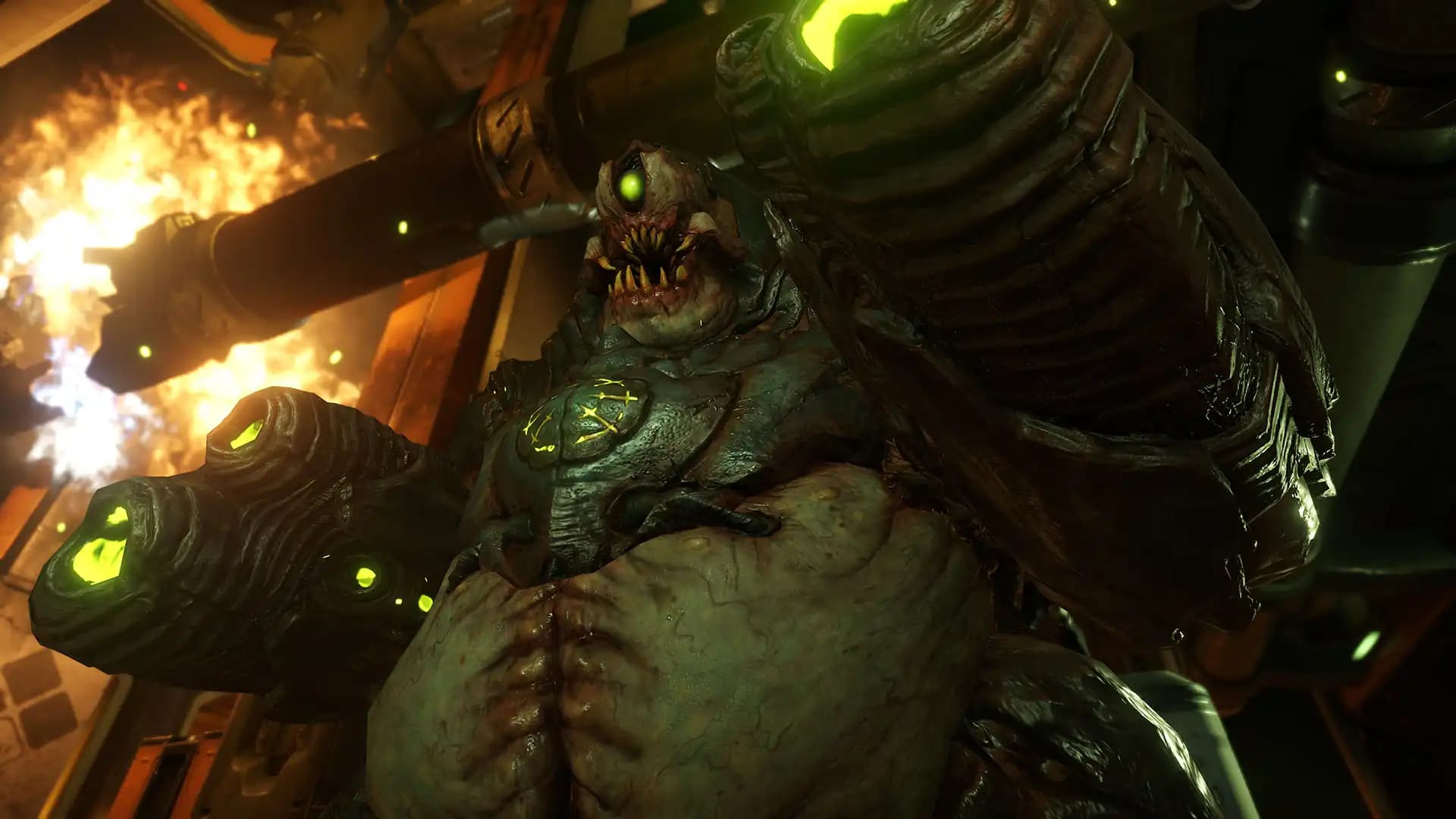 Doom media 2