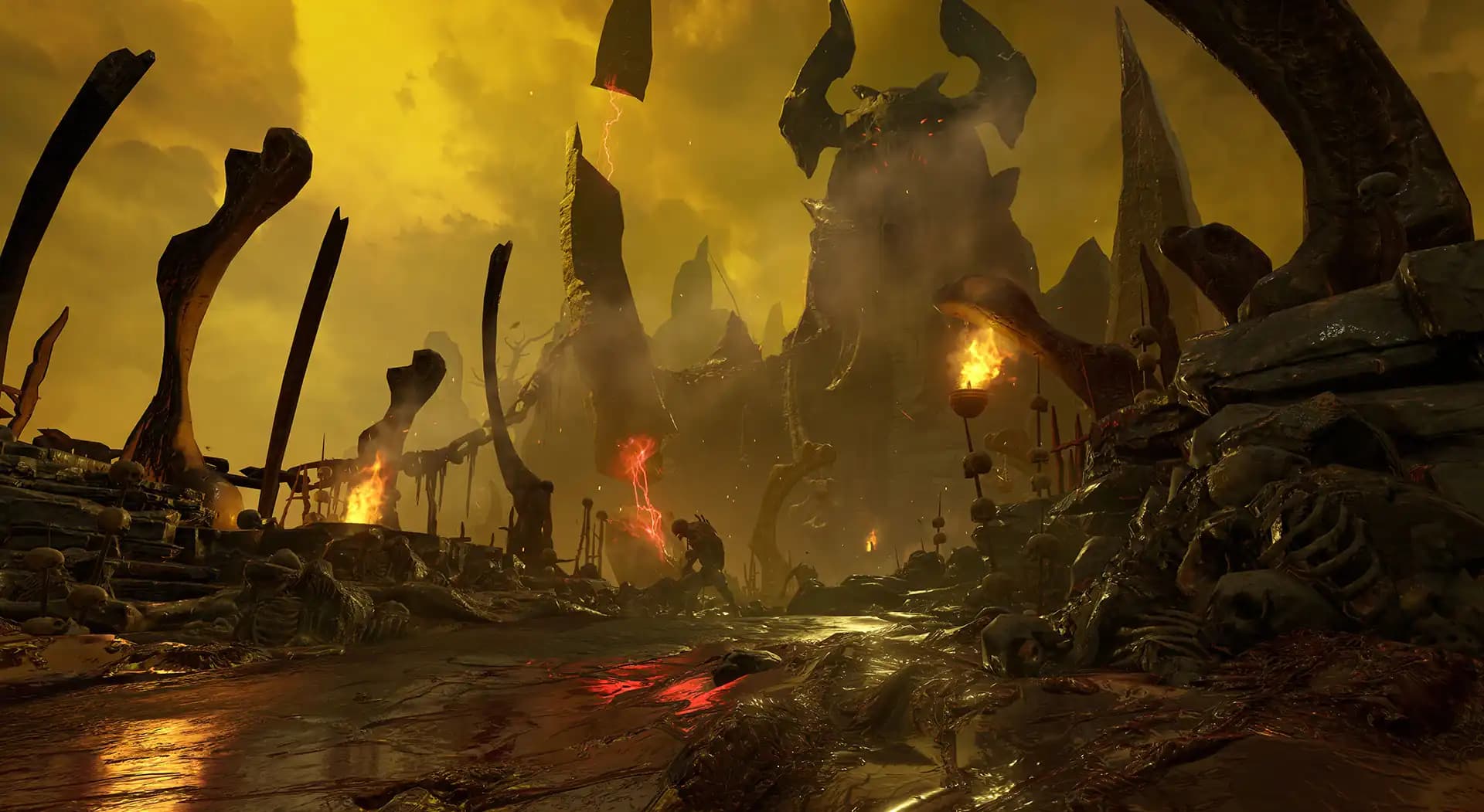 Doom media 3