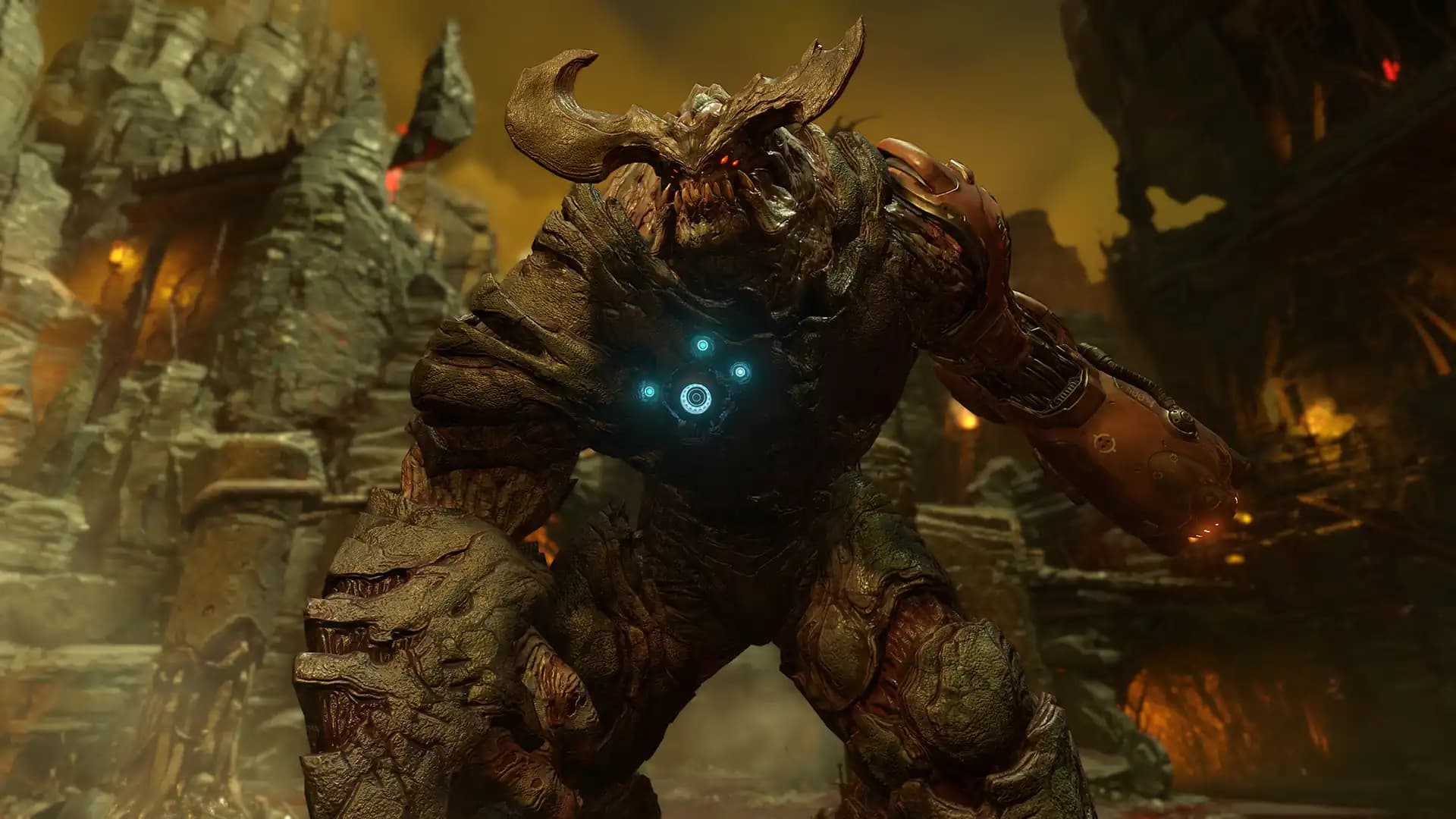 Doom media 4