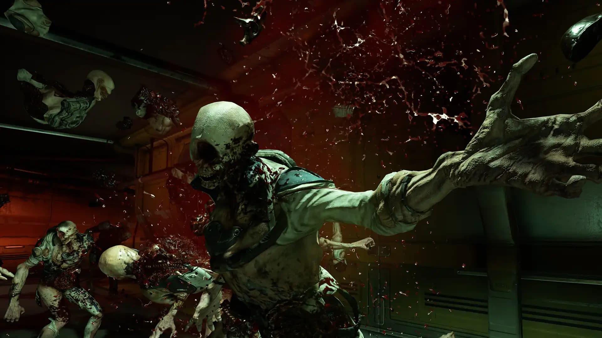 Doom media 5