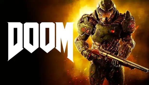 Doom cover