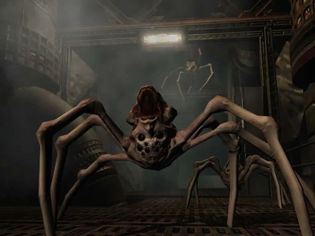 Doom 3 media 2