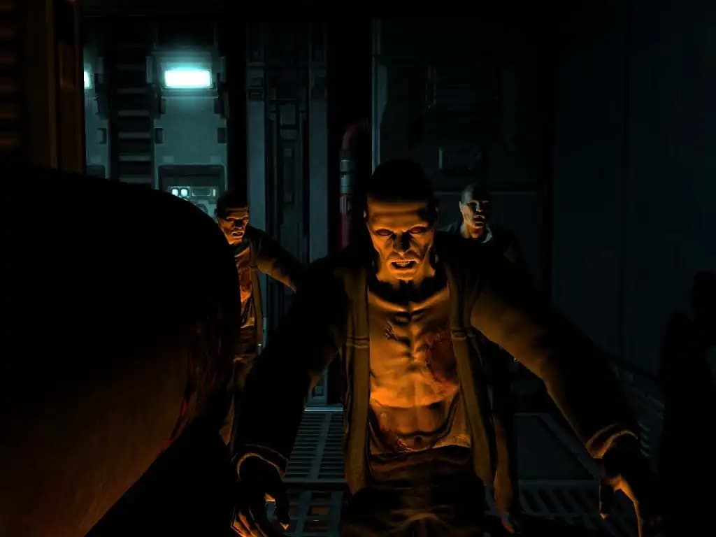 Doom 3 media 3