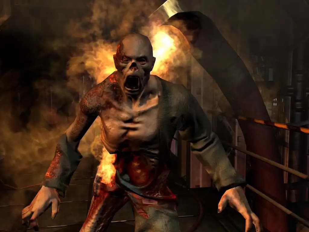 Doom 3 media 5
