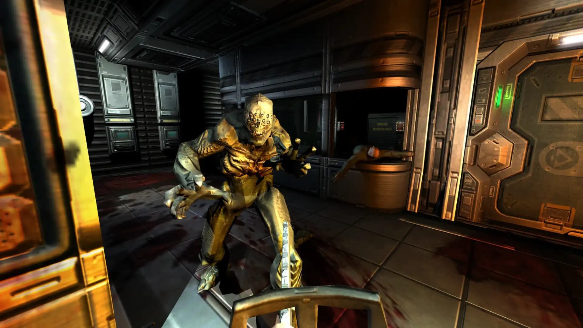 Doom 3 BFG Edition media 1