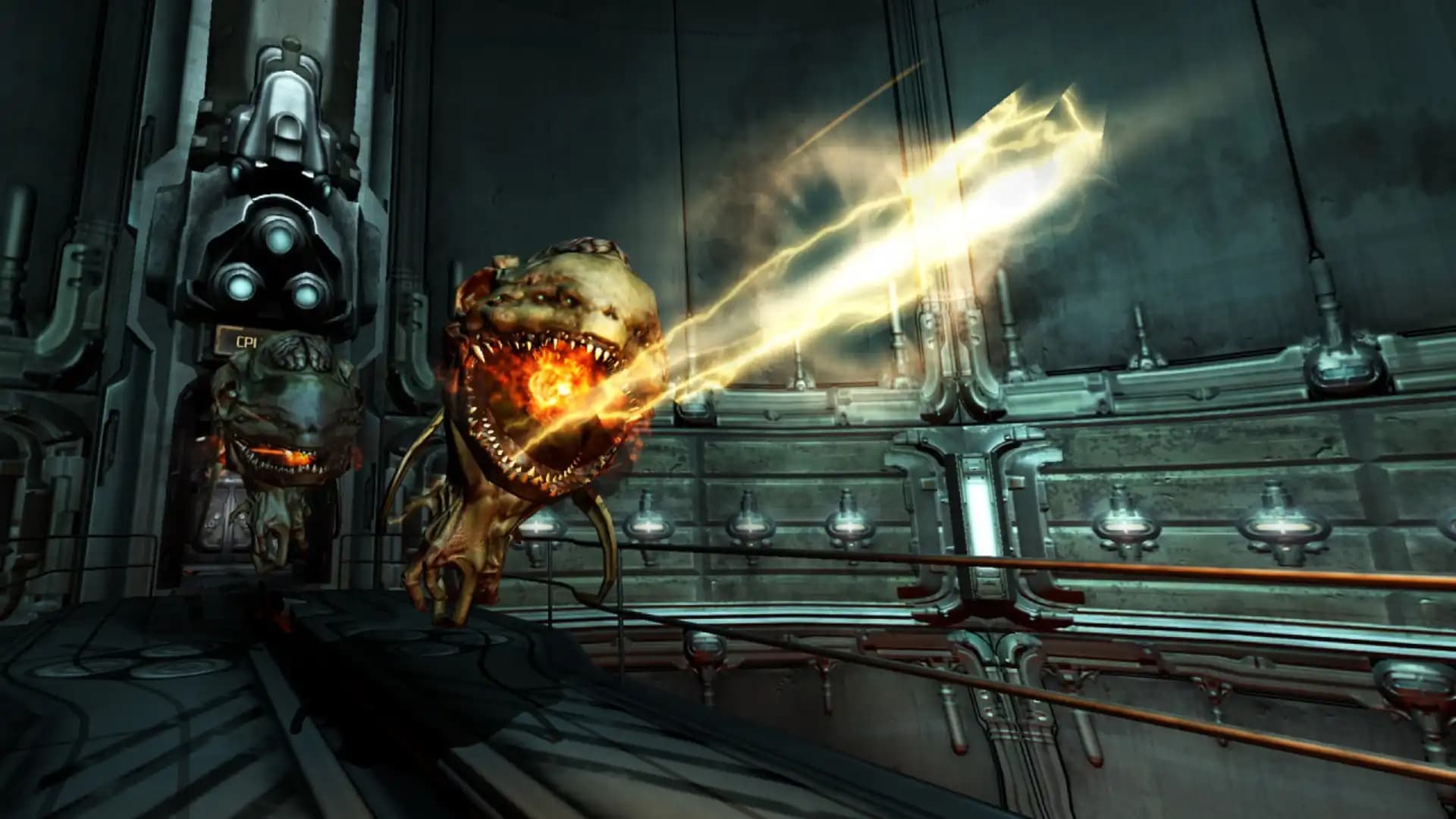 Doom 3 BFG Edition media 2
