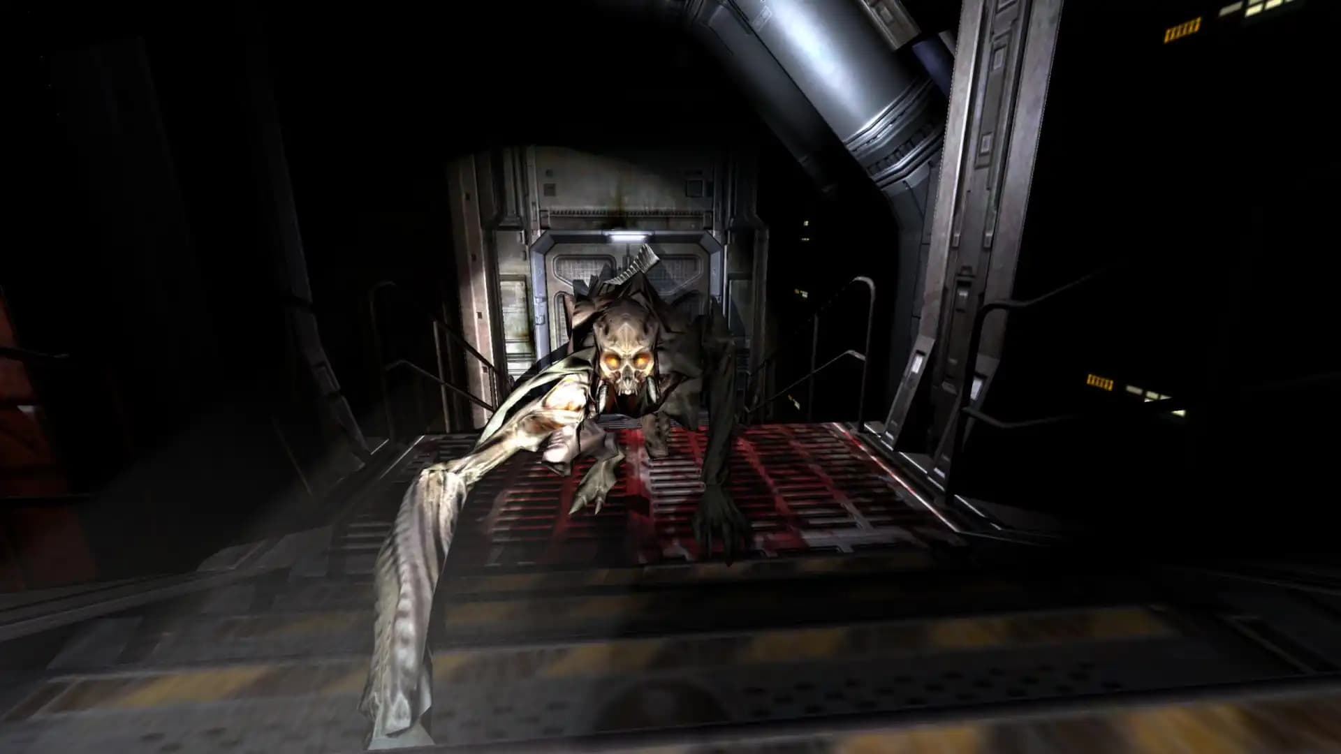 Doom 3 BFG Edition media 3