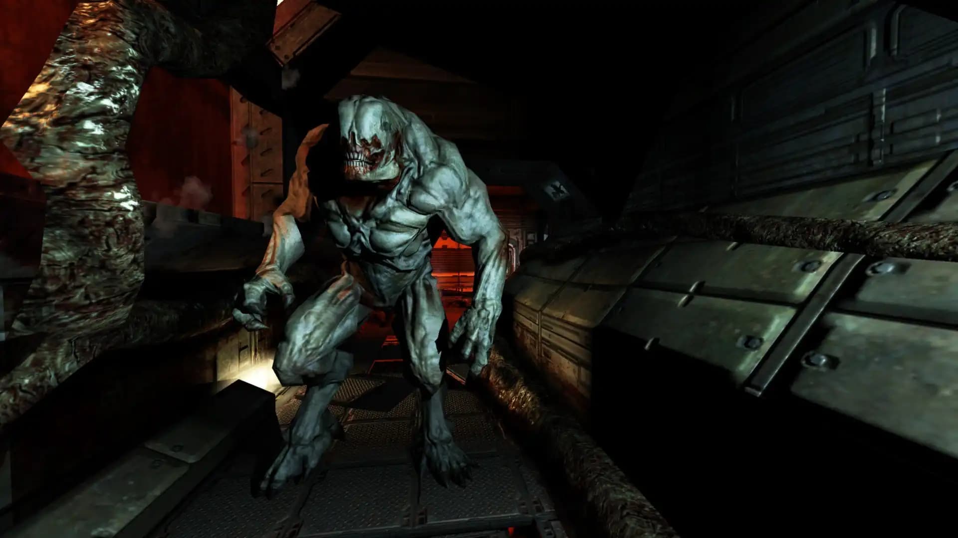Doom 3 BFG Edition media 4