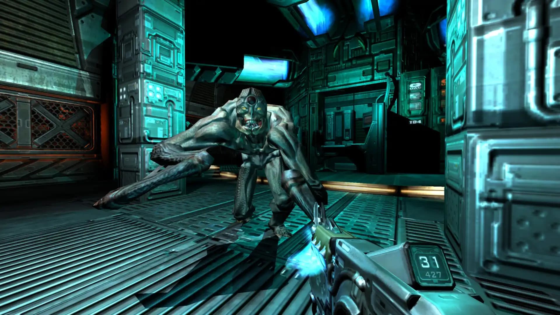 Doom 3 BFG Edition media 5