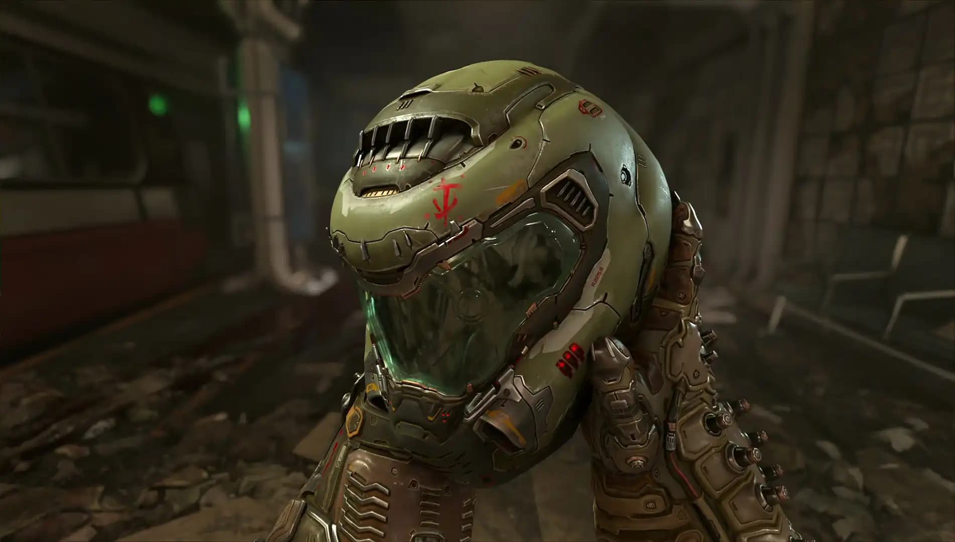 Doom Eternal media 1