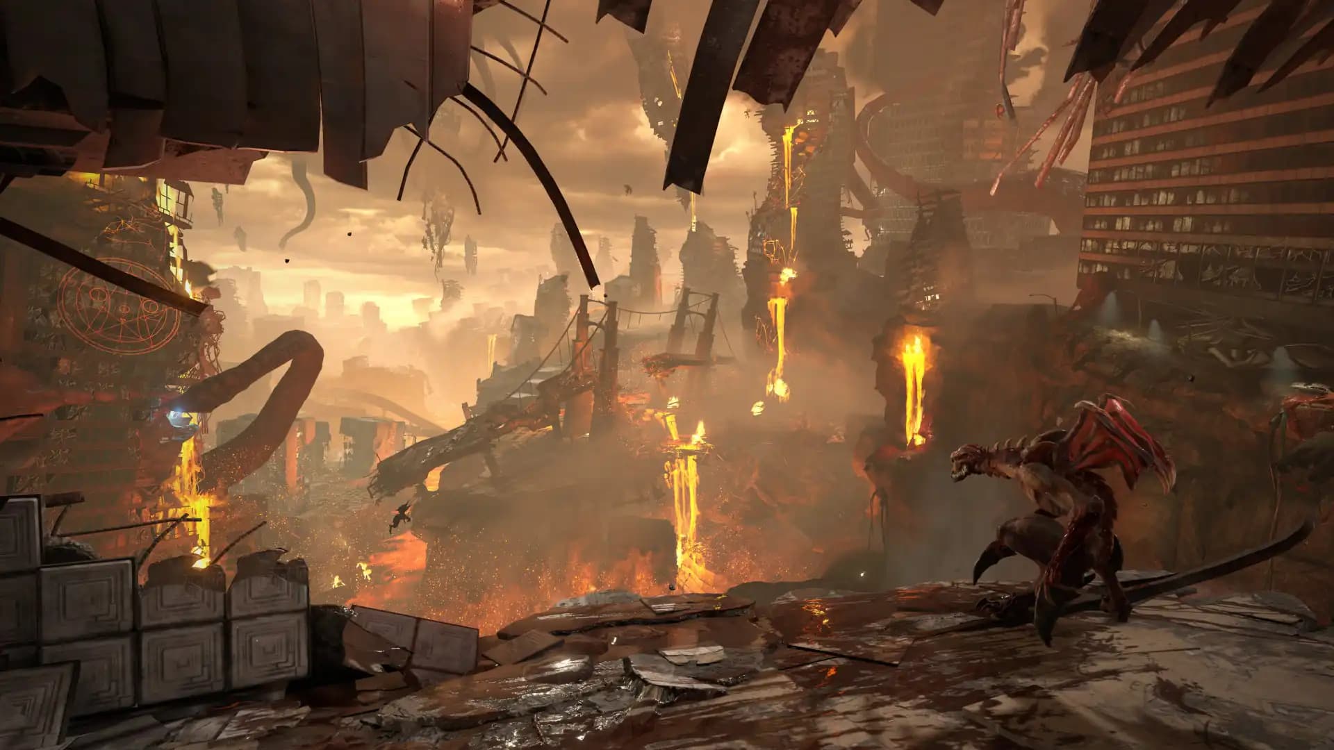Doom Eternal Deluxe Edition media 3
