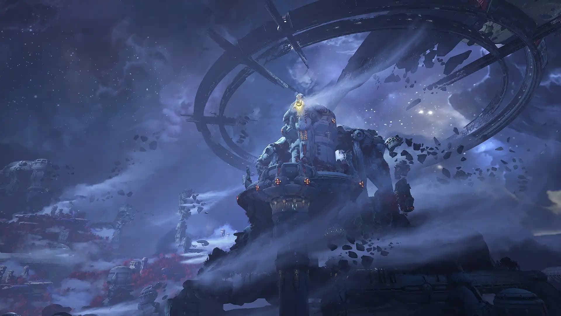 DOOM Eternal: The Ancient Gods - Part One media 2