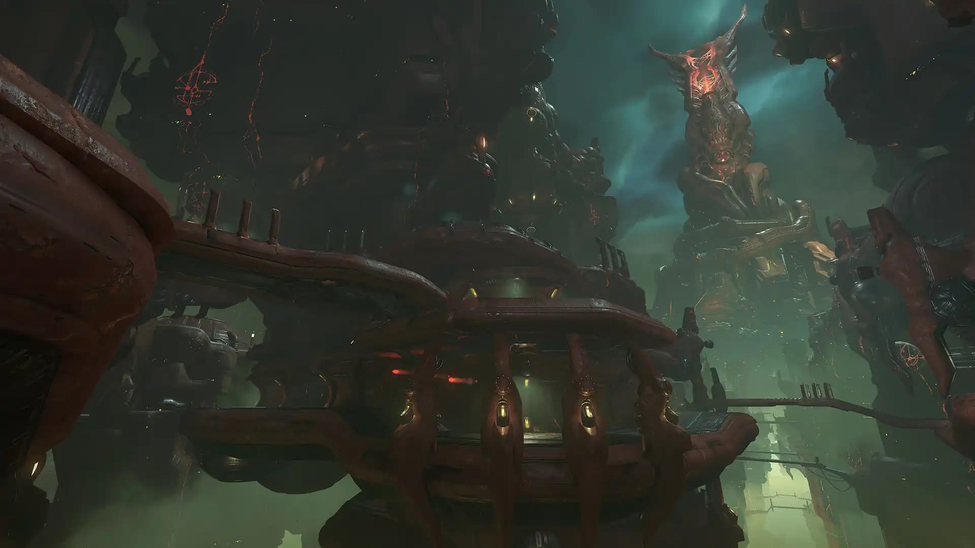 Doom Eternal: The Ancient Gods - Part Two media 4