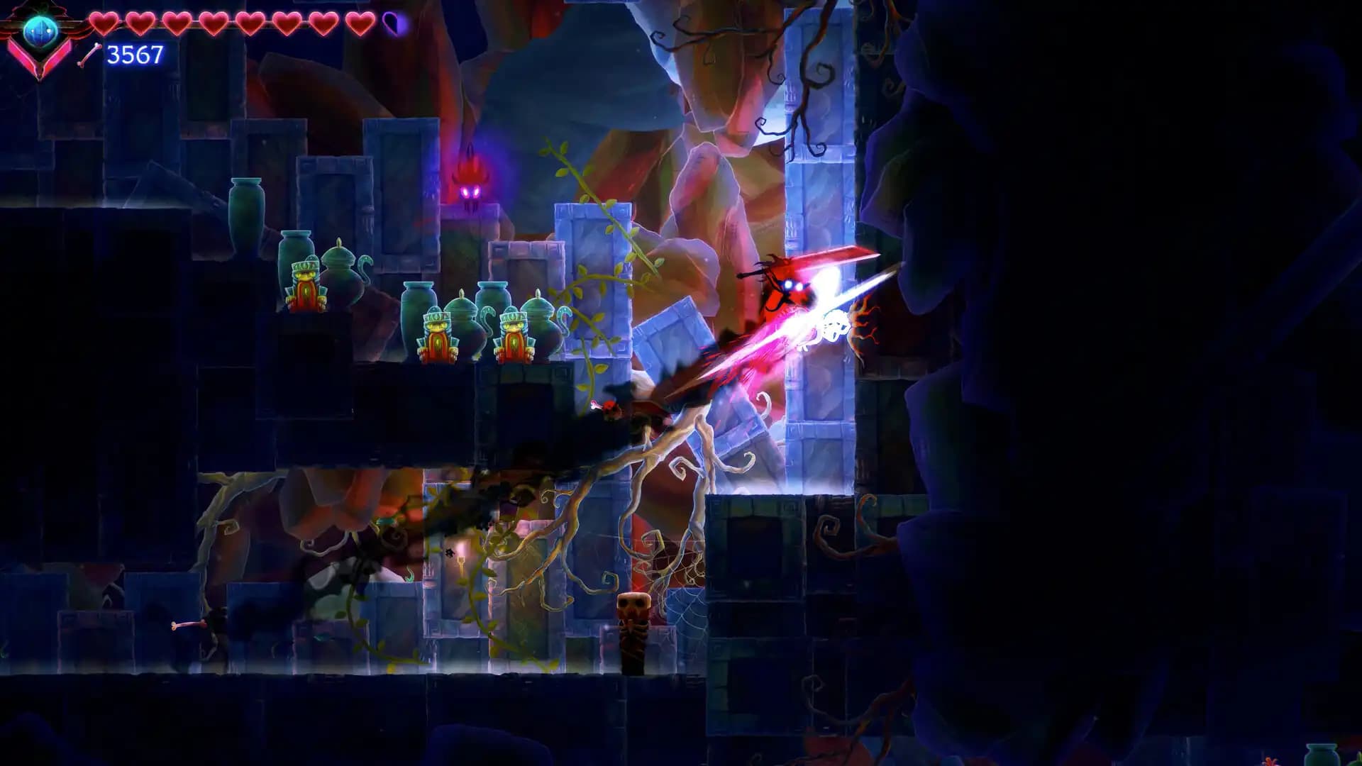 Doomblade media 1