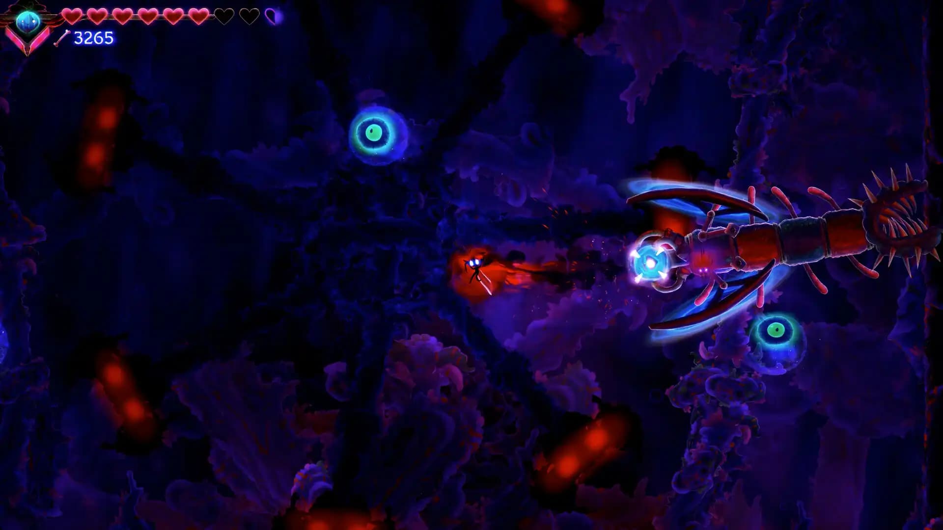 Doomblade media 3