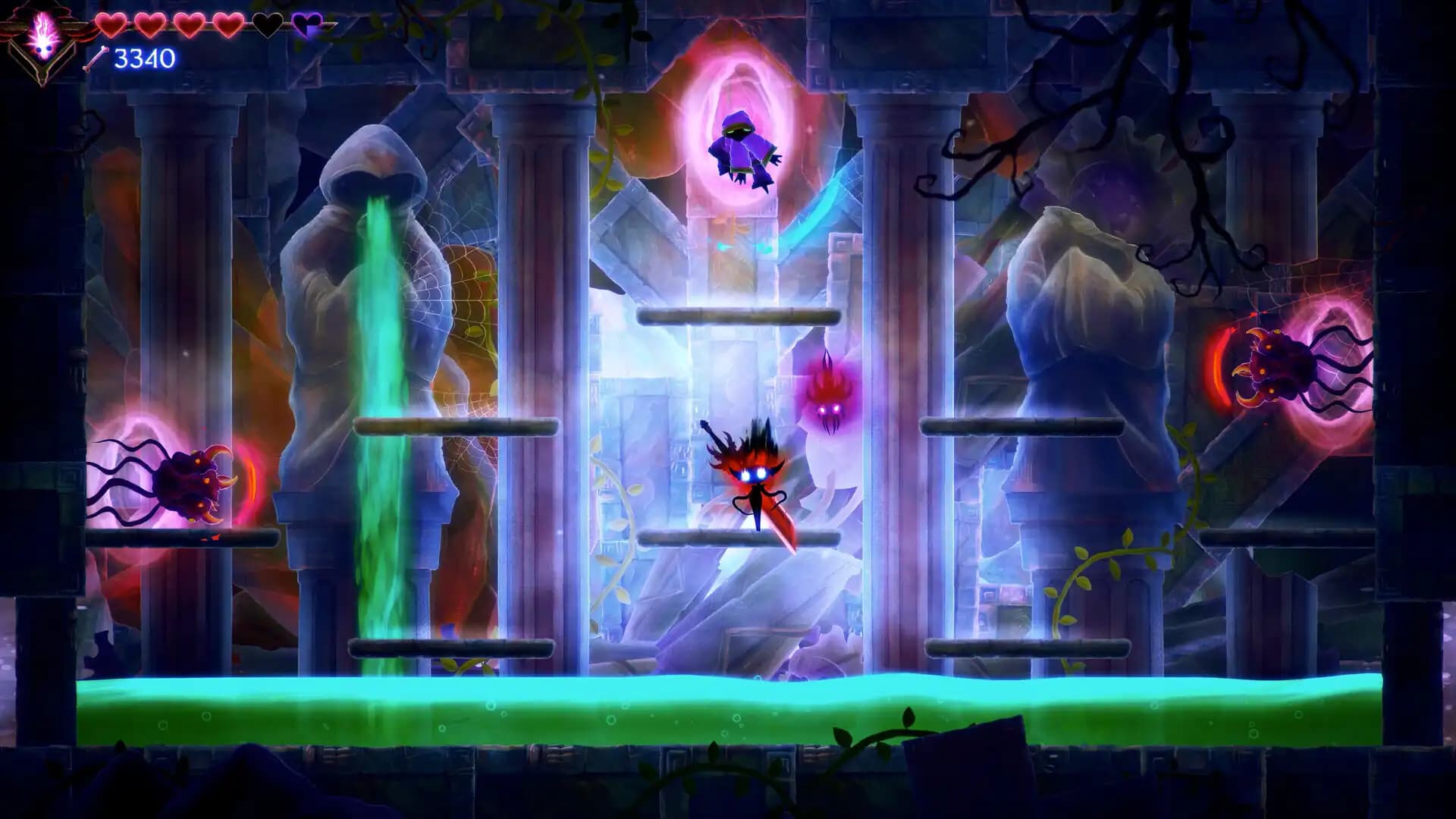 Doomblade media 4