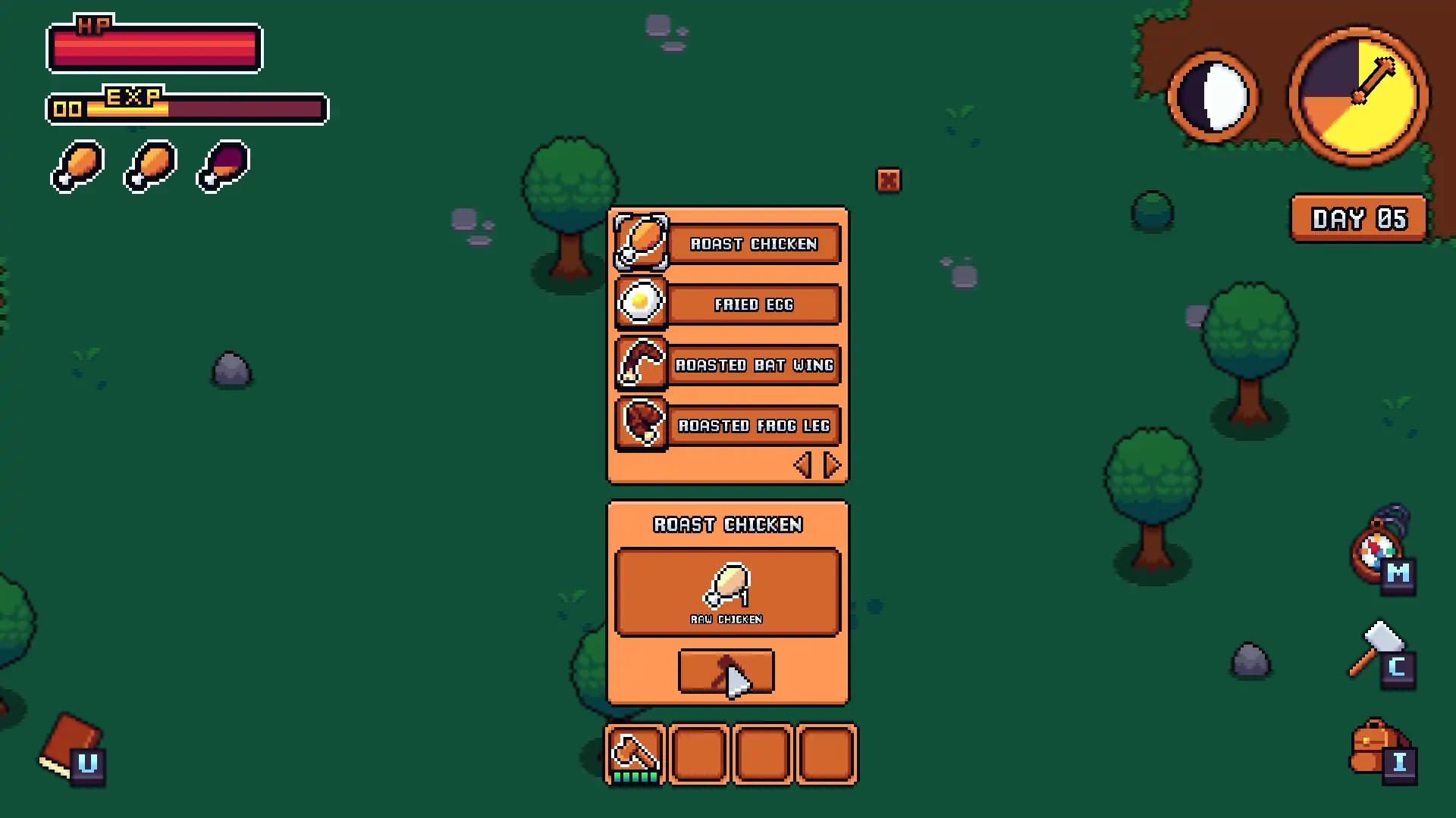 Doomed Lands media 2