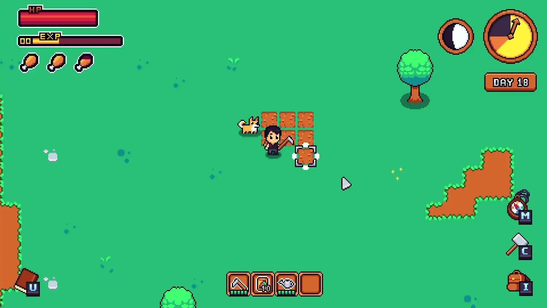 Doomed Lands media 3