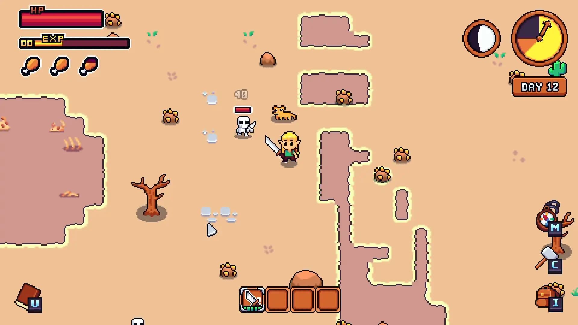 Doomed Lands media 4