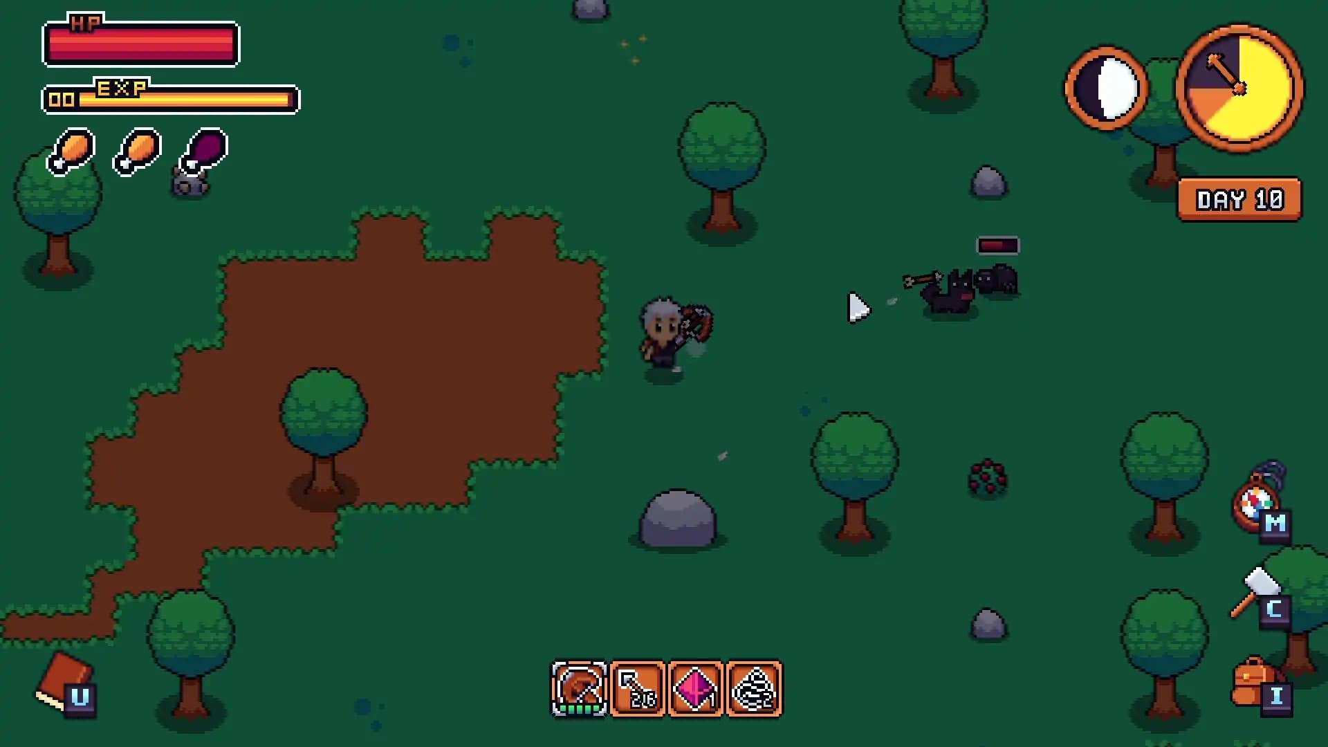 Doomed Lands media 5
