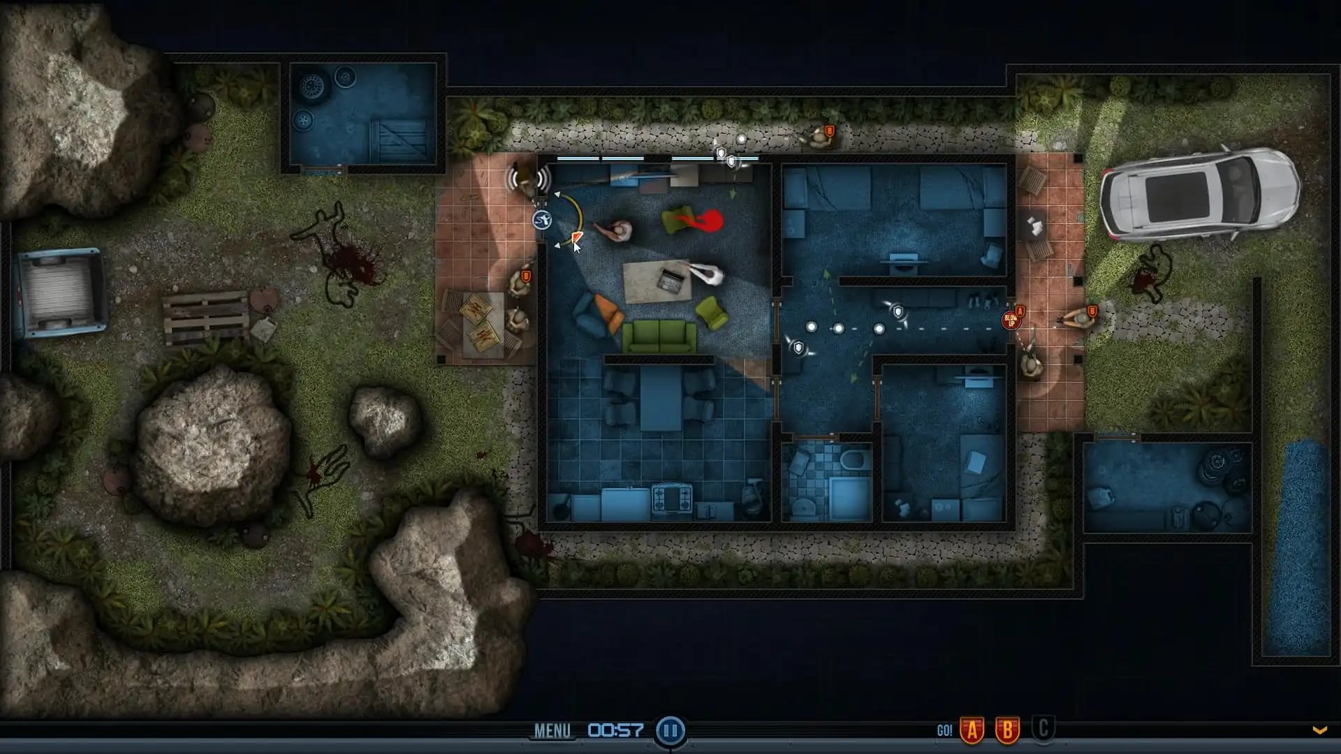 Door Kickers media 1