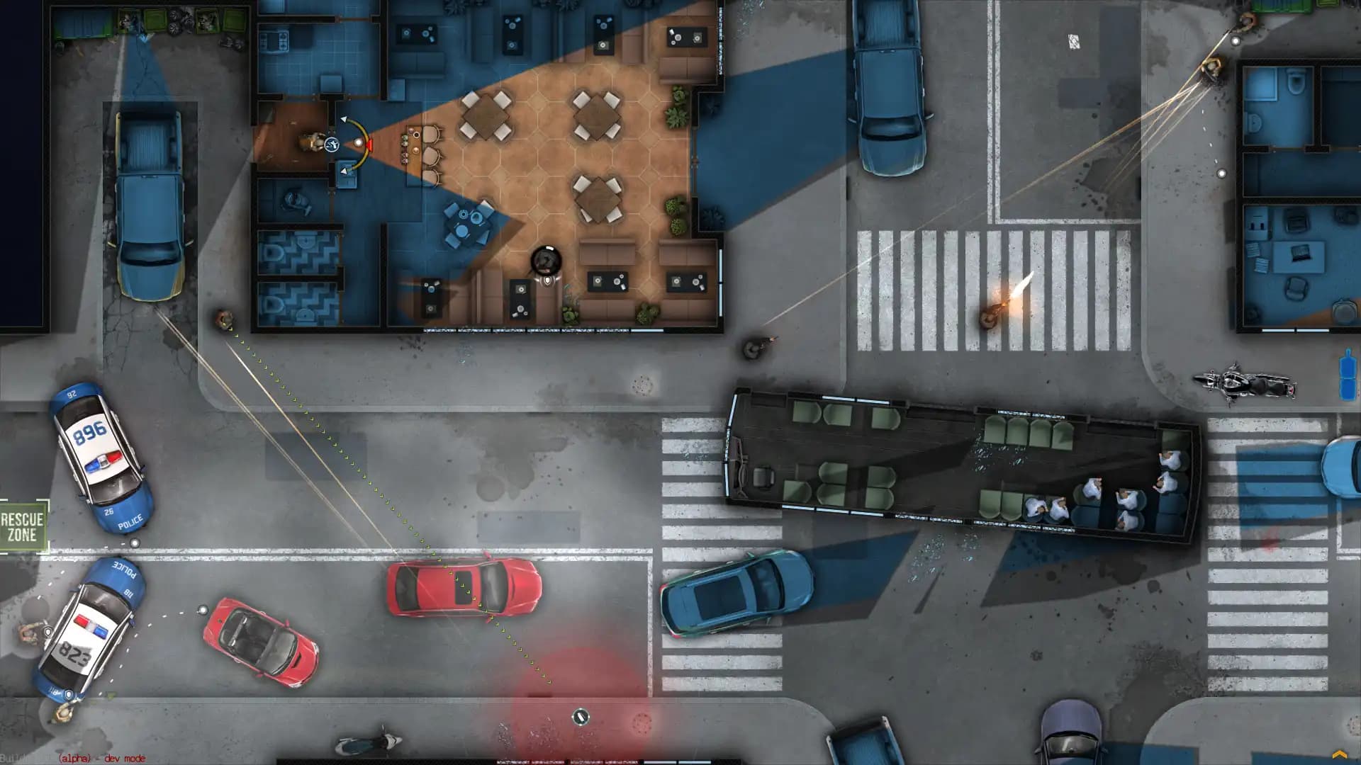 Door Kickers media 2