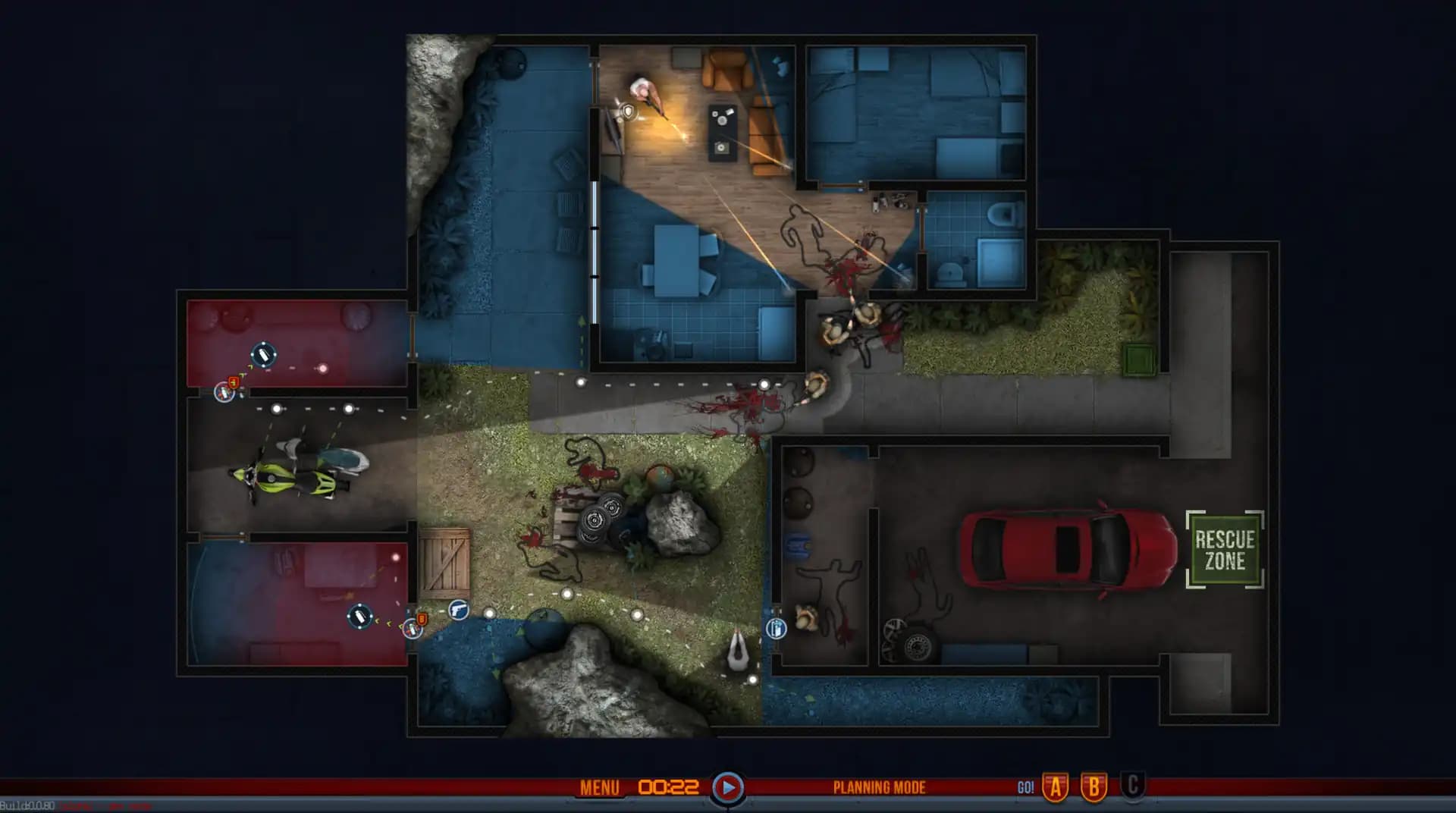Door Kickers media 3