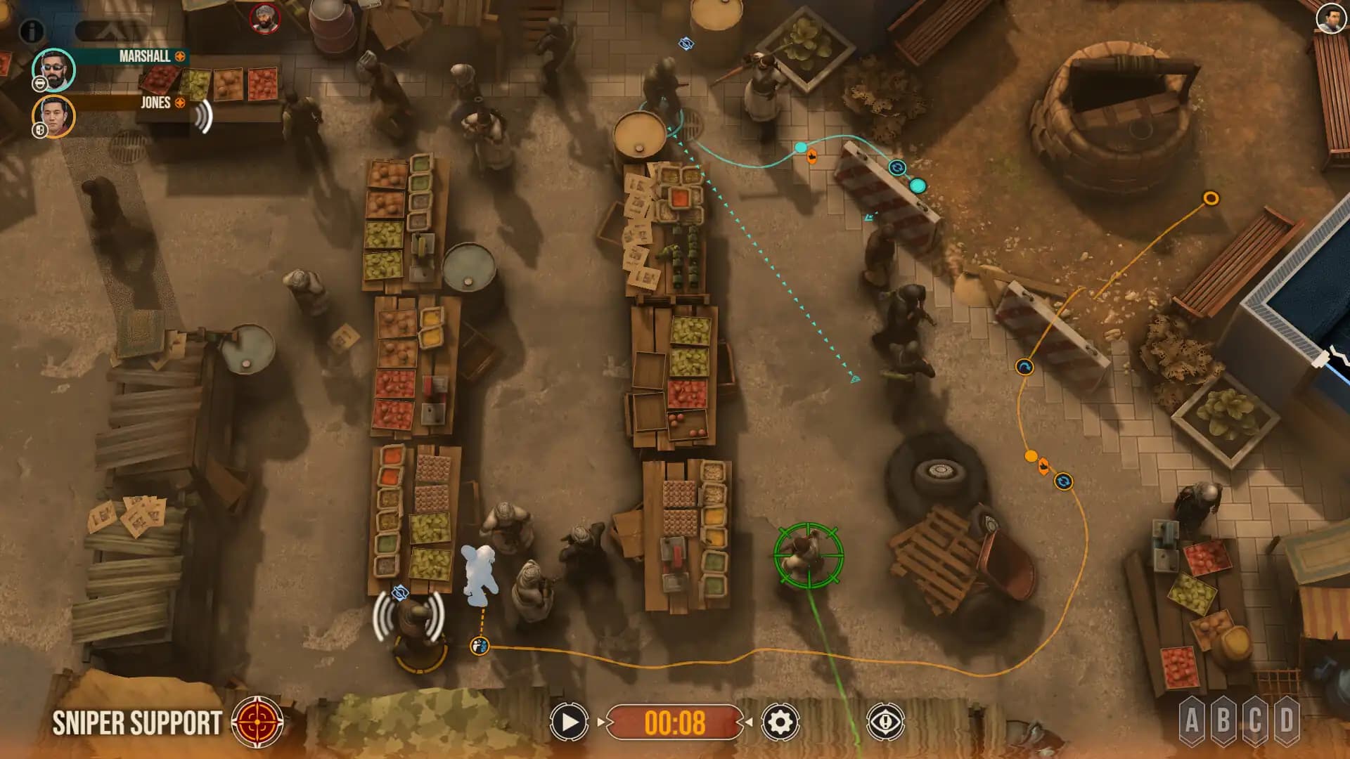 Door Kickers 2: Task Force North media 1