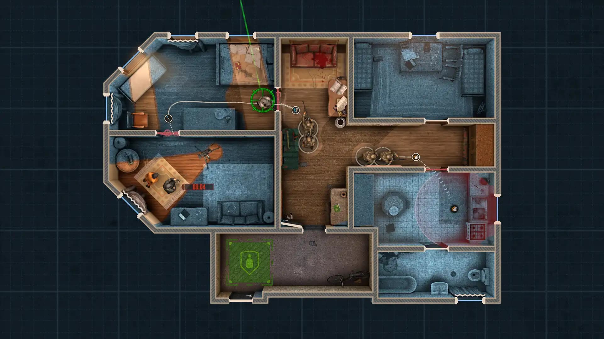 Door Kickers 2: Task Force North media 2