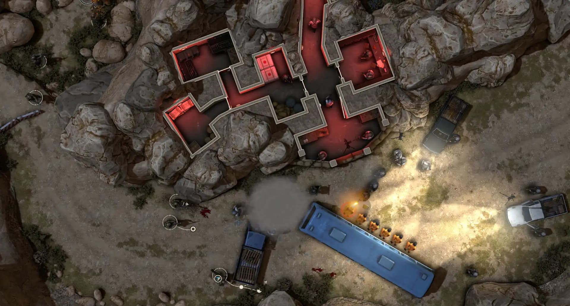 Door Kickers 2: Task Force North media 3