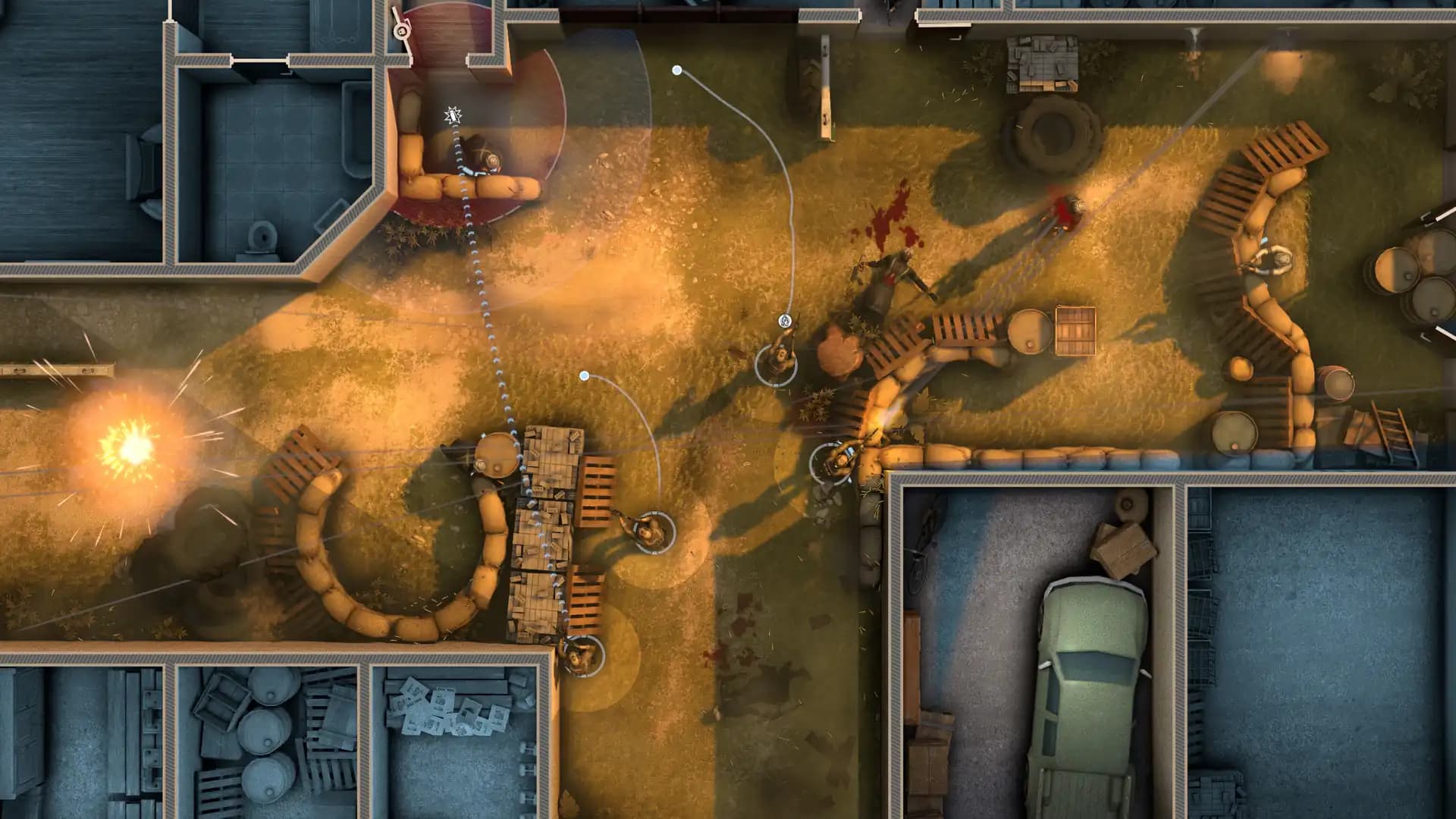 Door Kickers 2: Task Force North media 4