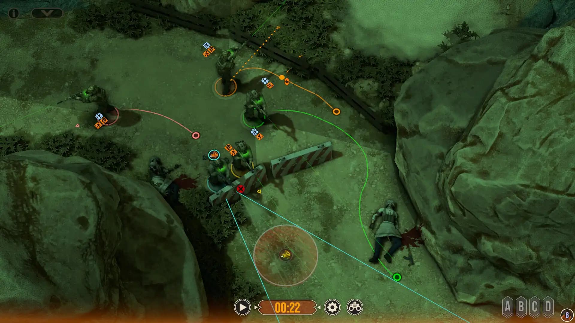 Door Kickers 2: Task Force North media 5
