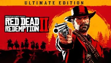 Red Dead Redemption 2 - PC (Rockstar)