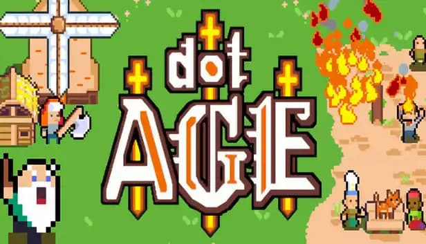 Dotage cover