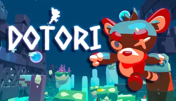 Dotori cover