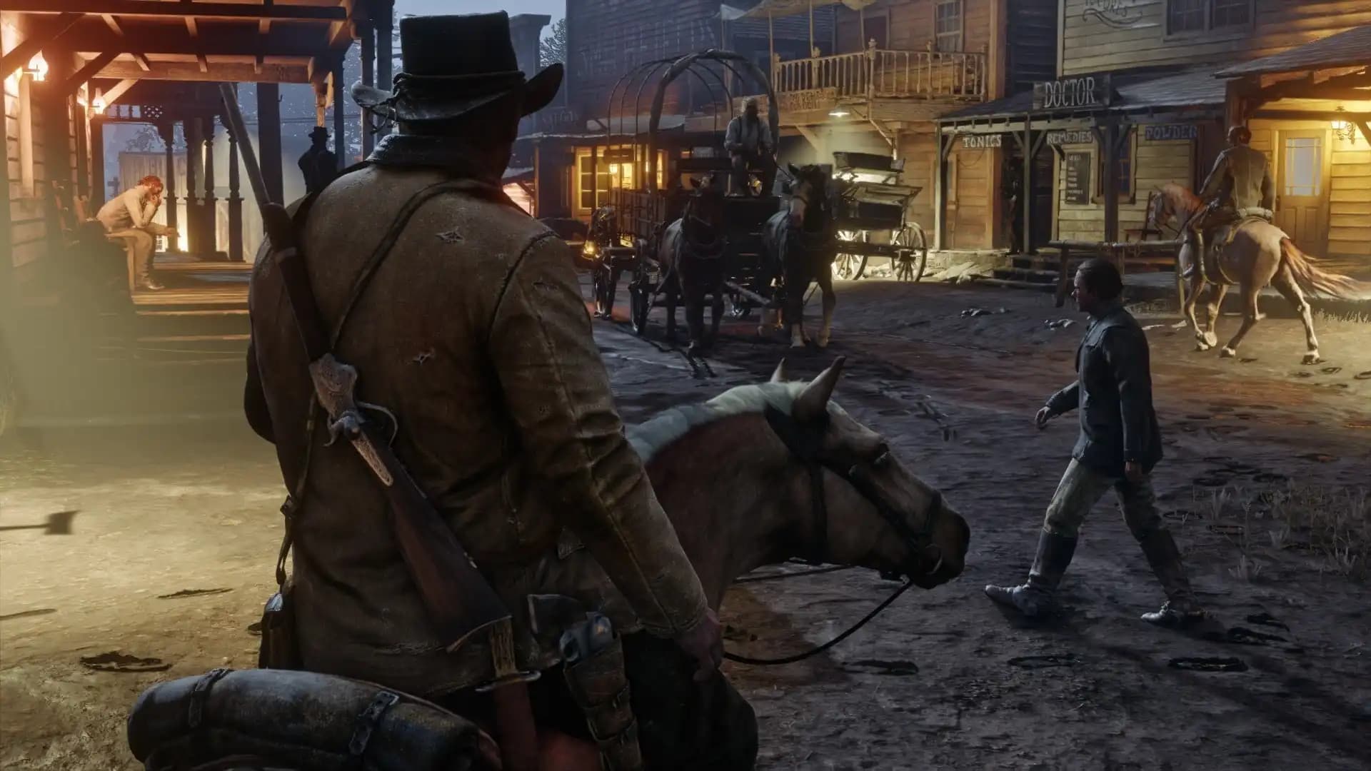 Red Dead Redemption 2 Special Edition - PC (Rockstar)