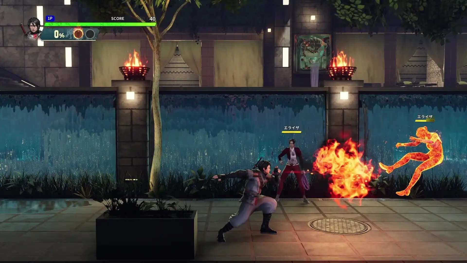 Double Dragon Revive - Deluxe Edition media 3