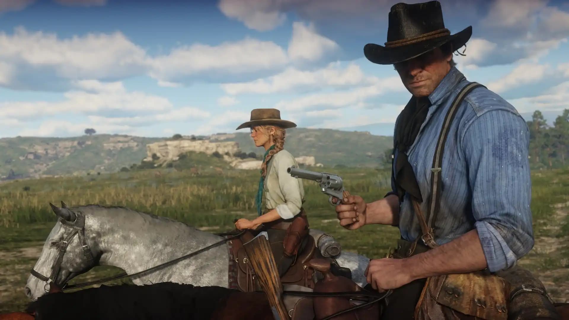 Red Dead Redemption 2 Special Edition - PC (Rockstar)