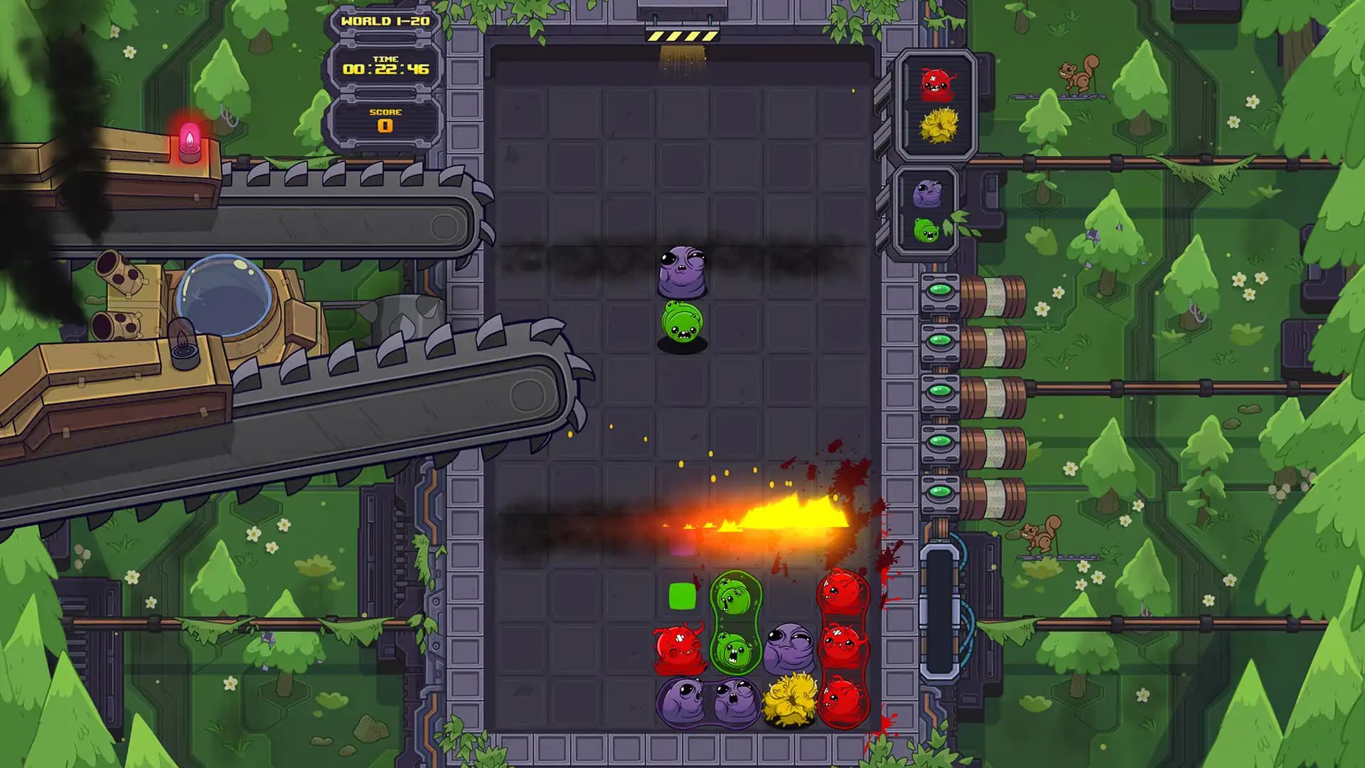 Dr. Fetus' Mean Meat Machine media 1
