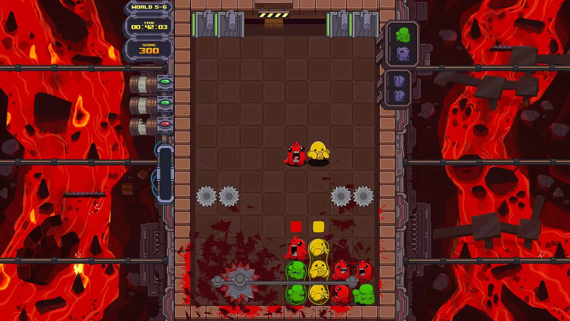 Dr. Fetus' Mean Meat Machine media 2