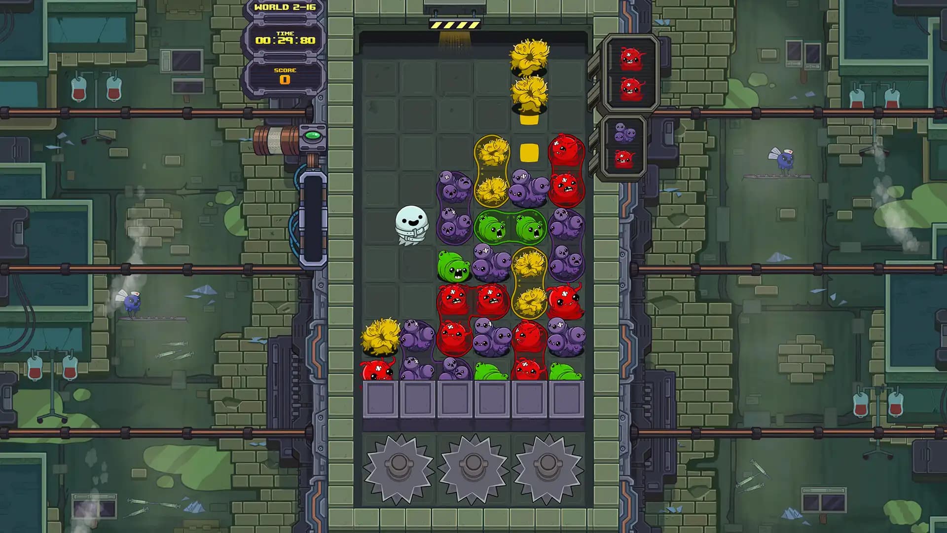 Dr. Fetus' Mean Meat Machine media 5