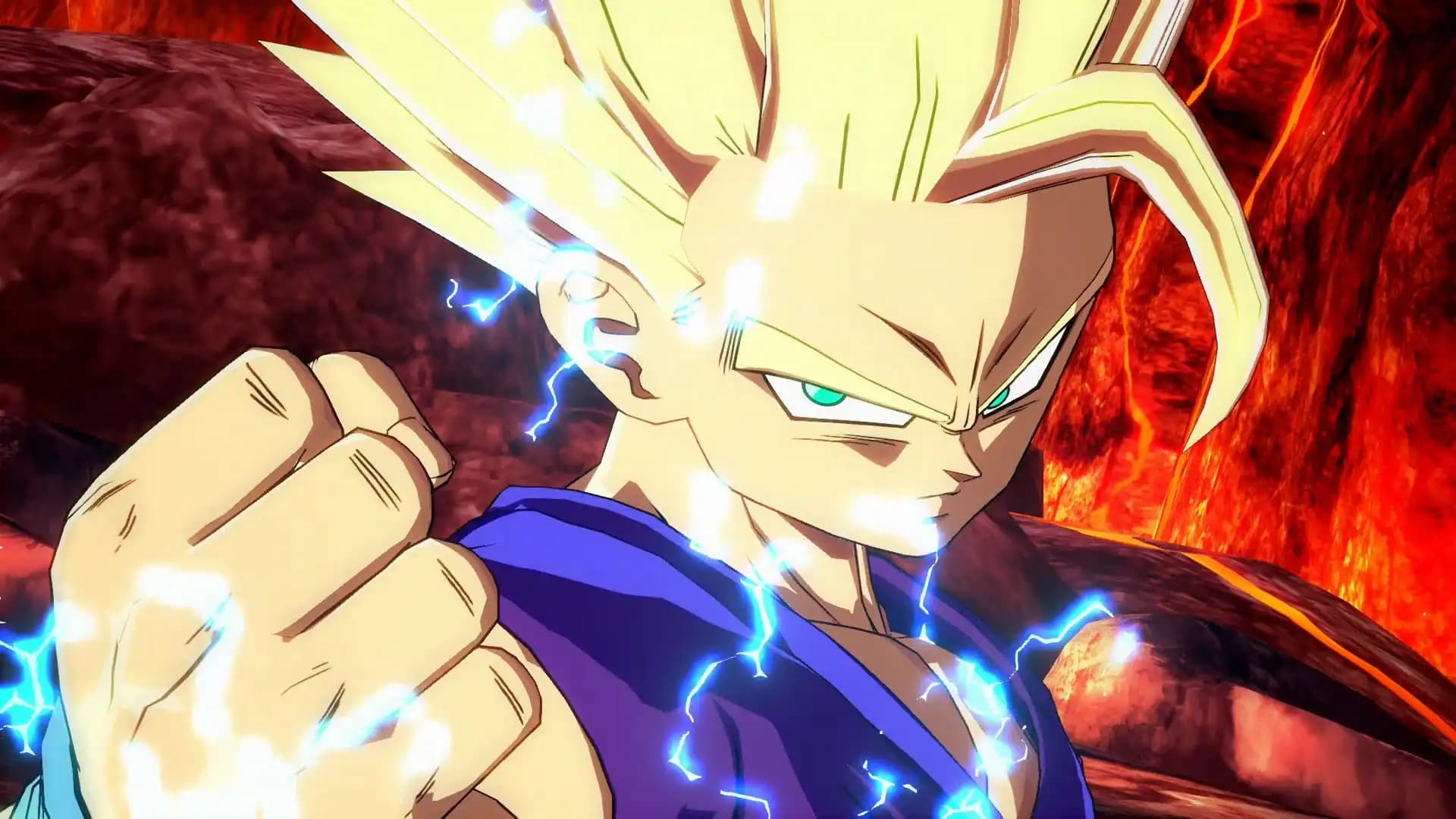 Dragon Ball FighterZ - FighterZ Edition media 3