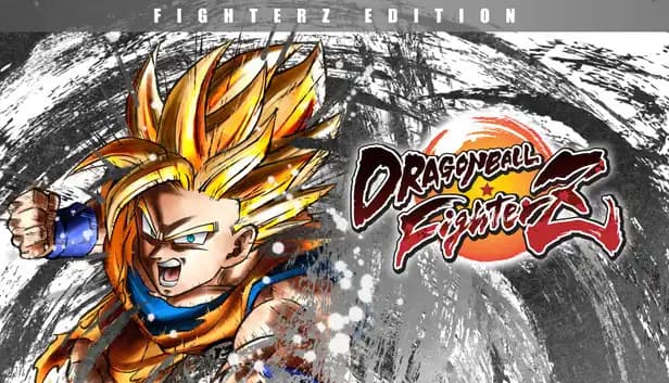 Dragon Ball FighterZ - FighterZ Edition cover