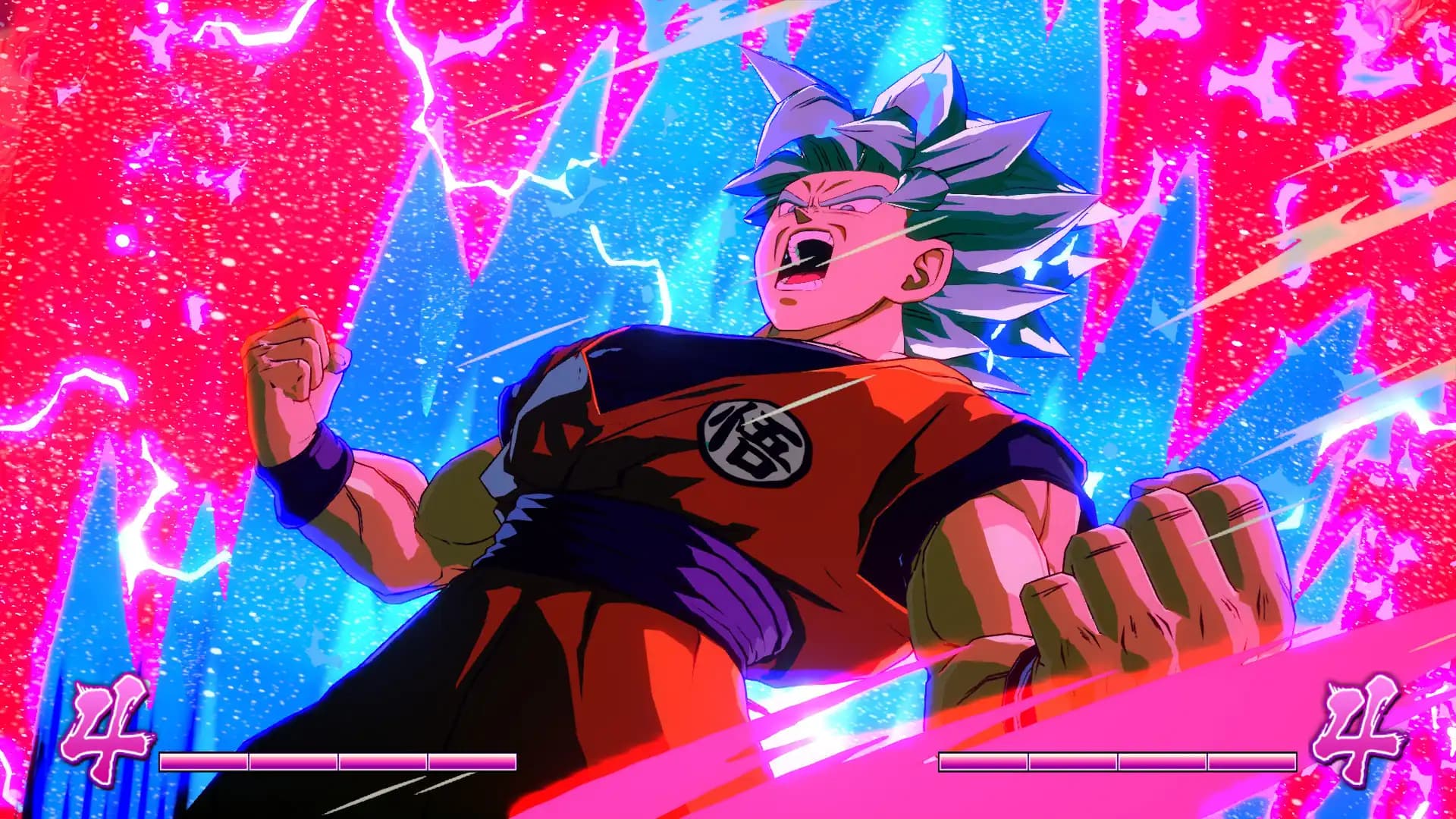 Dragon Ball FighterZ - Legendary Edition media 1