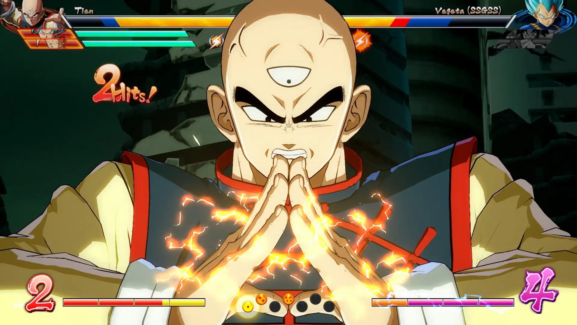 Dragon Ball FighterZ - Legendary Edition media 5