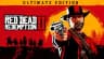 Red Dead Redemption 2: Ultimate Edition - PC (Rockstar)